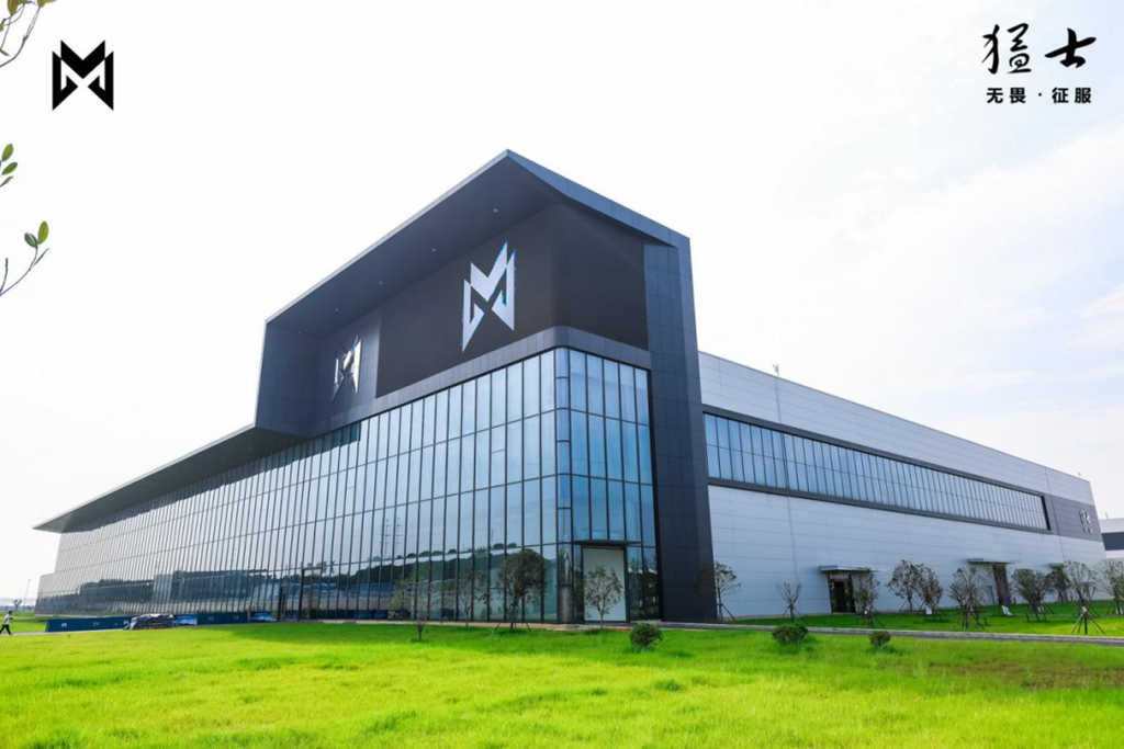 深化战略合作!东风公司携手武汉经开区打造全球创新中心 - 第3张 - 提加商用车网 深化战略合作!东风公司携手武汉经开区打造全球创新中心 - 第3张