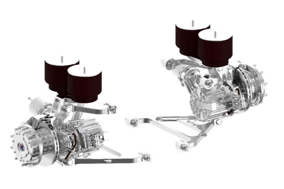 东风德纳再获行业大奖!连续四年荣登影响客车业榜单 - 第3张 - 提加商用车网 东风德纳再获行业大奖!连续四年荣登影响客车业榜单 - 第3张