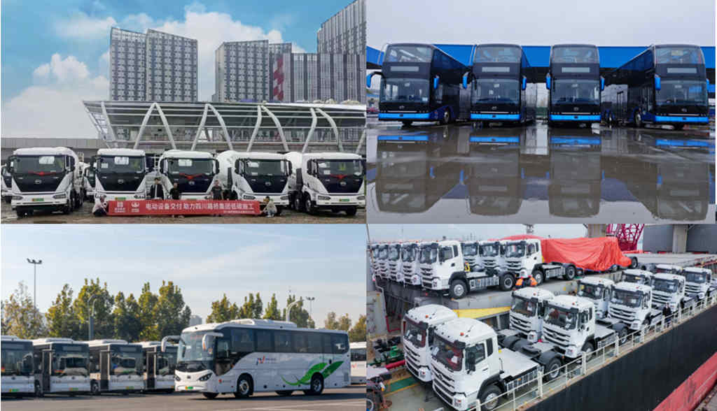 盘点!比亚迪商用车2023年度四大关键词! - 第5张 - 提加商用车网 盘点!比亚迪商用车2023年度四大关键词! - 第5张