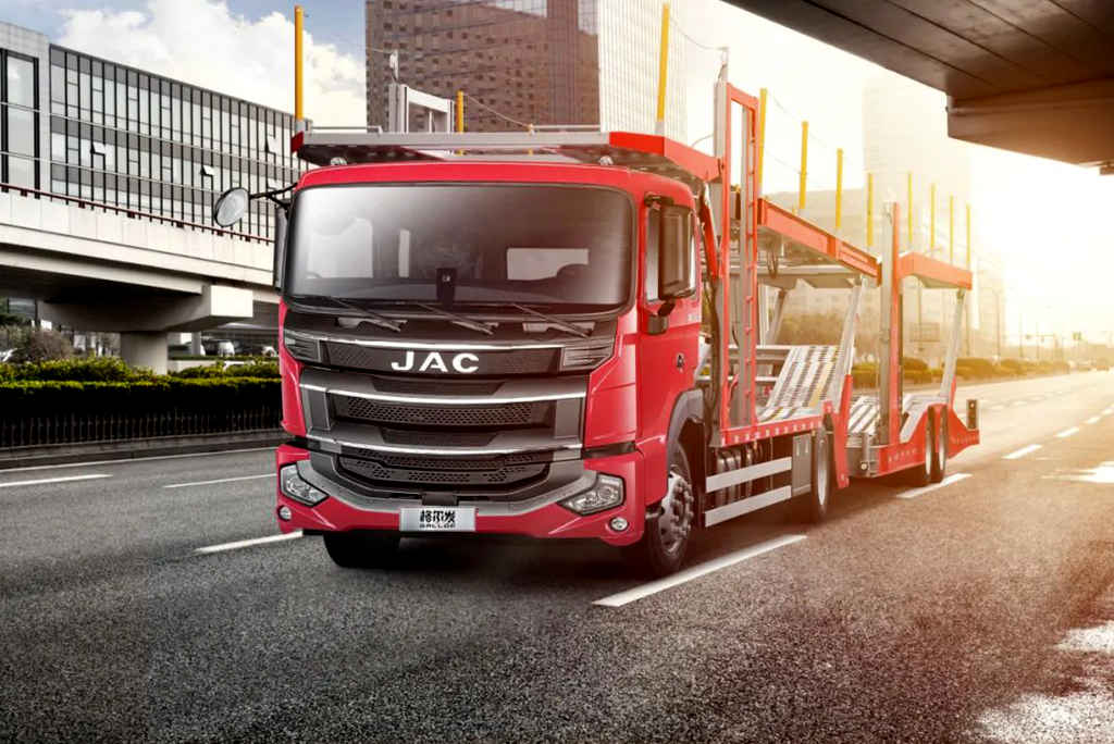 品智行天下!江淮重卡全力打造商用车品牌新名片 - 第12张 - 提加商用车网 品智行天下!江淮重卡全力打造商用车品牌新名片 - 第12张