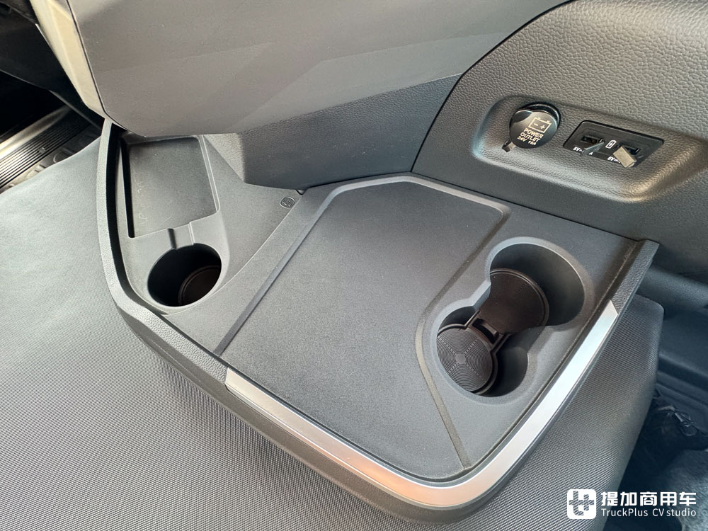 高可靠性+高性价比,全车针对性加强,北京重卡追梦砂石料牵引车实拍 - 第21张 - 提加商用车网 高可靠性+高性价比,全车针对性加强,北京重卡追梦砂石料牵引车实拍 - 第21张