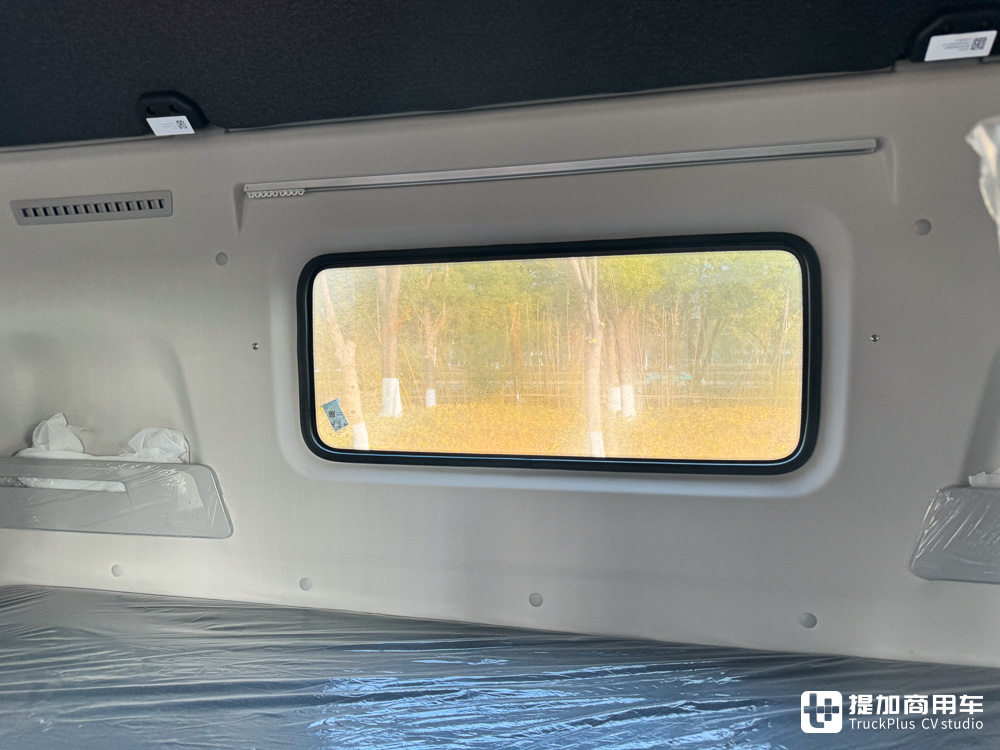 高可靠性+高性价比,全车针对性加强,北京重卡追梦砂石料牵引车实拍 - 第24张 - 提加商用车网 高可靠性+高性价比,全车针对性加强,北京重卡追梦砂石料牵引车实拍 - 第24张