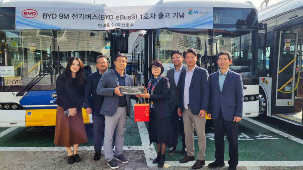 盘点!比亚迪商用车2023年度四大关键词! - 第9张 - 提加商用车网 盘点!比亚迪商用车2023年度四大关键词! - 第9张