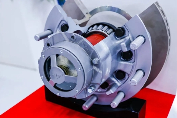 追求最佳TCO,康迈创新、可靠齐头并进 - 第4张 - 提加商用车网 追求最佳TCO,康迈创新、可靠齐头并进 - 第4张