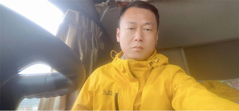 斯堪尼亚驾驶技能大赛云上竞技 参赛选手分享驾驶“秘籍” - 第4张 - 提加商用车网 斯堪尼亚驾驶技能大赛云上竞技 参赛选手分享驾驶“秘籍” - 第4张