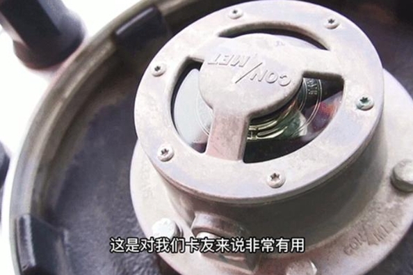 齐站长:康迈轮端,省心省时更省钱 - 第3张 - 提加商用车网 齐站长:康迈轮端,省心省时更省钱 - 第3张
