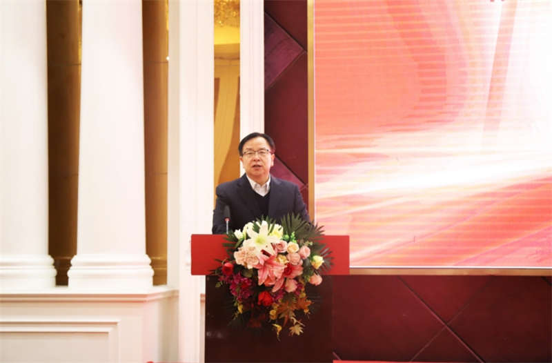 龙腾四海 再攀高峰 陕汽商用车2024年渠道动员会展开 - 第2张