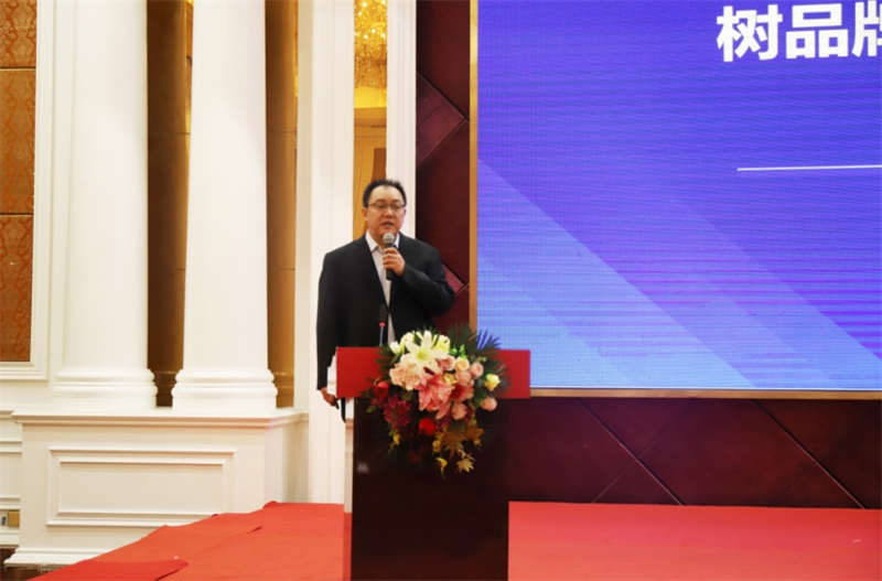 龙腾四海 再攀高峰 陕汽商用车2024年渠道动员会展开 - 第5张