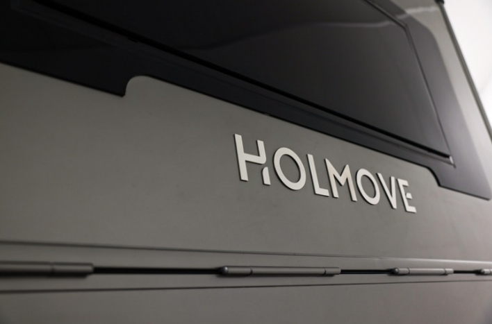 依维柯底盘的A型房车—HOLMOVE禾木Ax6,性能、内饰大揭秘! - 第6张 - 提加商用车网 依维柯底盘的A型房车—HOLMOVE禾木Ax6,性能、内饰大揭秘! - 第6张