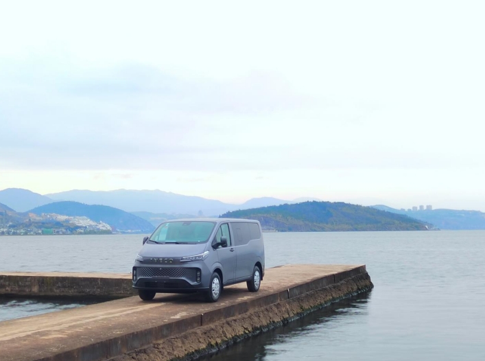 依维柯聚星纯电动客车交付某客运企业,为春运出行添保障! - 第2张 - 提加商用车网 依维柯聚星纯电动客车交付某客运企业,为春运出行添保障! - 第2张