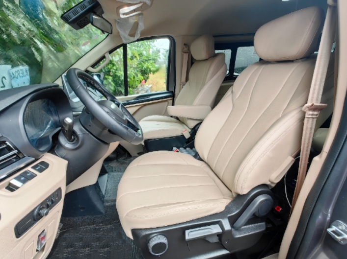 依维柯聚星纯电动客车交付某客运企业,为春运出行添保障! - 第3张 - 提加商用车网 依维柯聚星纯电动客车交付某客运企业,为春运出行添保障! - 第3张