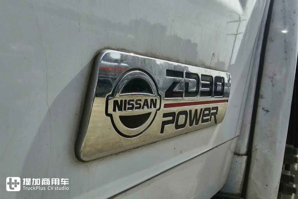 3年50万公里无大修,因为发动机认定一款车,殷师傅与东风凯普特的不解之缘 - 第2张 - 提加商用车网 3年50万公里无大修,因为发动机认定一款车,殷师傅与东风凯普特的不解之缘 - 第2张