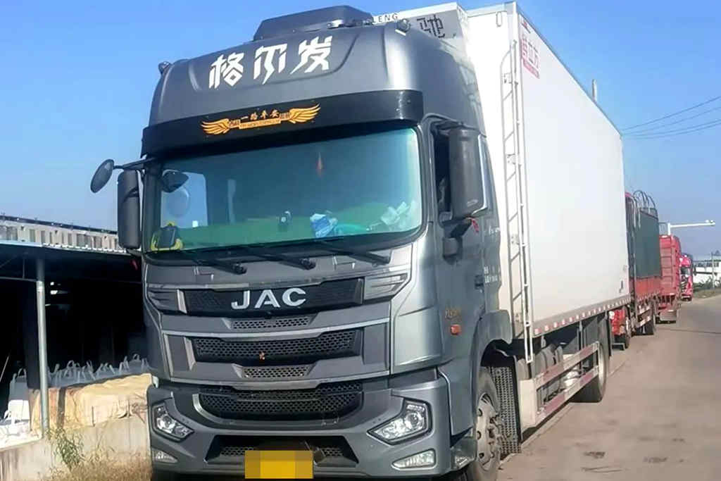 超越同行:丁老板与王老板的冷链运输奥义大揭秘! - 第2张 - 提加商用车网 超越同行:丁老板与王老板的冷链运输奥义大揭秘! - 第2张