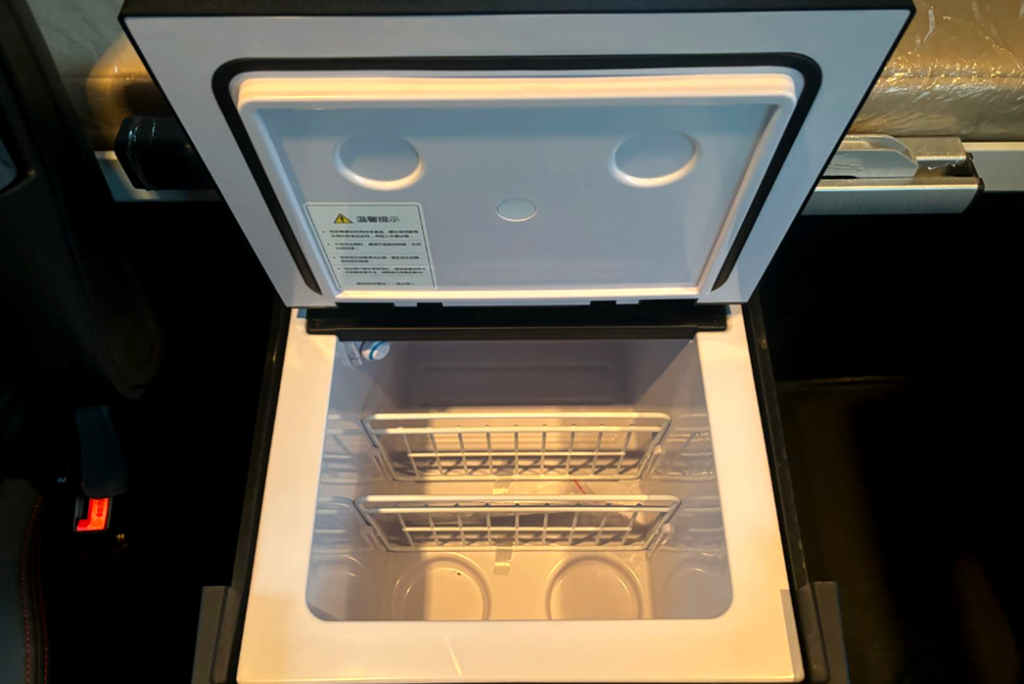 680马力江淮跨越K7!干线运输的“马中赤兔” - 第7张 - 提加商用车网 680马力江淮跨越K7!干线运输的“马中赤兔” - 第7张