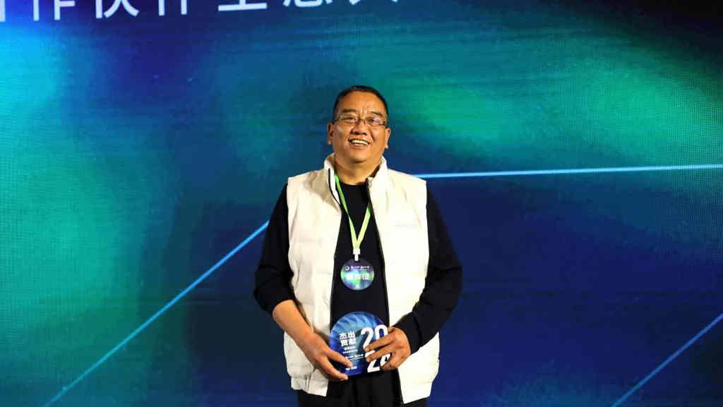 五征集团2024合作伙伴生态大会-汽车产业分会在广东珠海隆重举行 - 第10张 - 提加商用车网 五征集团2024合作伙伴生态大会-汽车产业分会在广东珠海隆重举行 - 第10张