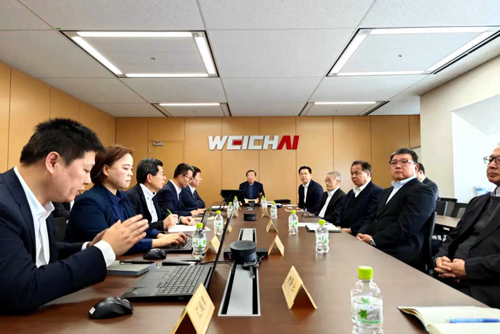 谭旭光:农机具是我们农业机械行业的最大短板! - 第1张 - 提加商用车网 谭旭光:农机具是我们农业机械行业的最大短板! - 第1张