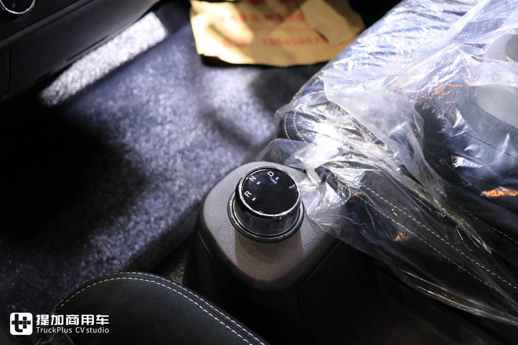 东风目前主推的电动轻卡,凯普特E星电动轻卡到底实力几何,实拍带你好好看看 - 第11张 - 提加商用车网 东风目前主推的电动轻卡,凯普特E星电动轻卡到底实力几何,实拍带你好好看看 - 第11张