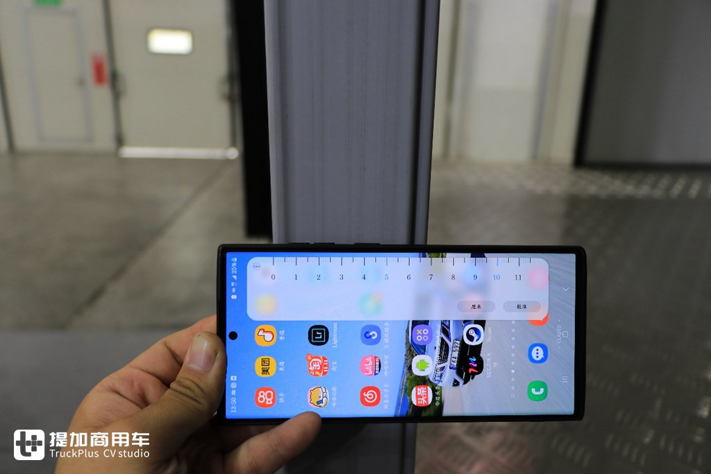 如何选购一辆靠谱的冷藏车,庆铃KV100都市冰峰冷藏车实拍评测 - 第14张 - 提加商用车网 如何选购一辆靠谱的冷藏车,庆铃KV100都市冰峰冷藏车实拍评测 - 第14张