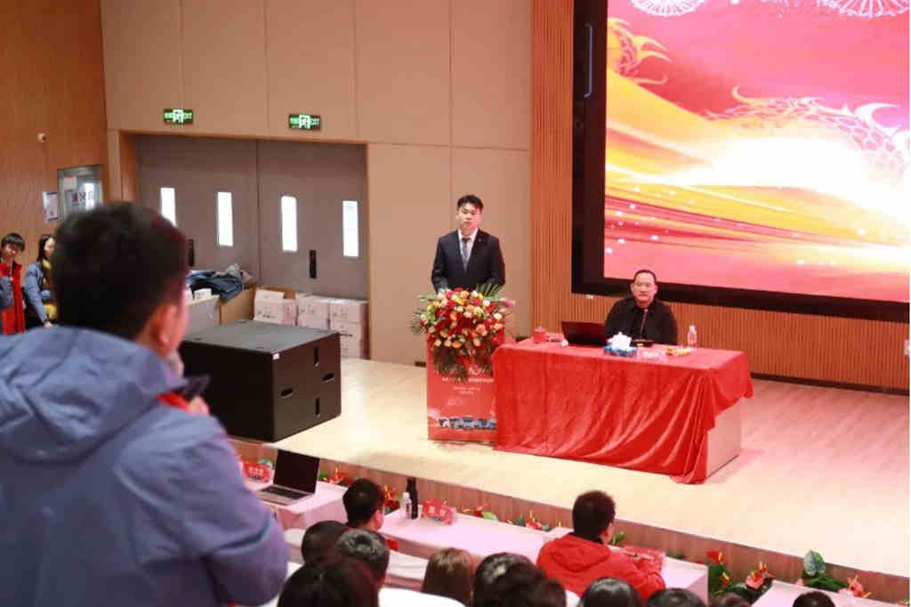 传承三一精神 凝聚向上力量——2024年营销服务特训营火热进行中! - 第4张 - 提加商用车网 传承三一精神 凝聚向上力量——2024年营销服务特训营火热进行中! - 第4张