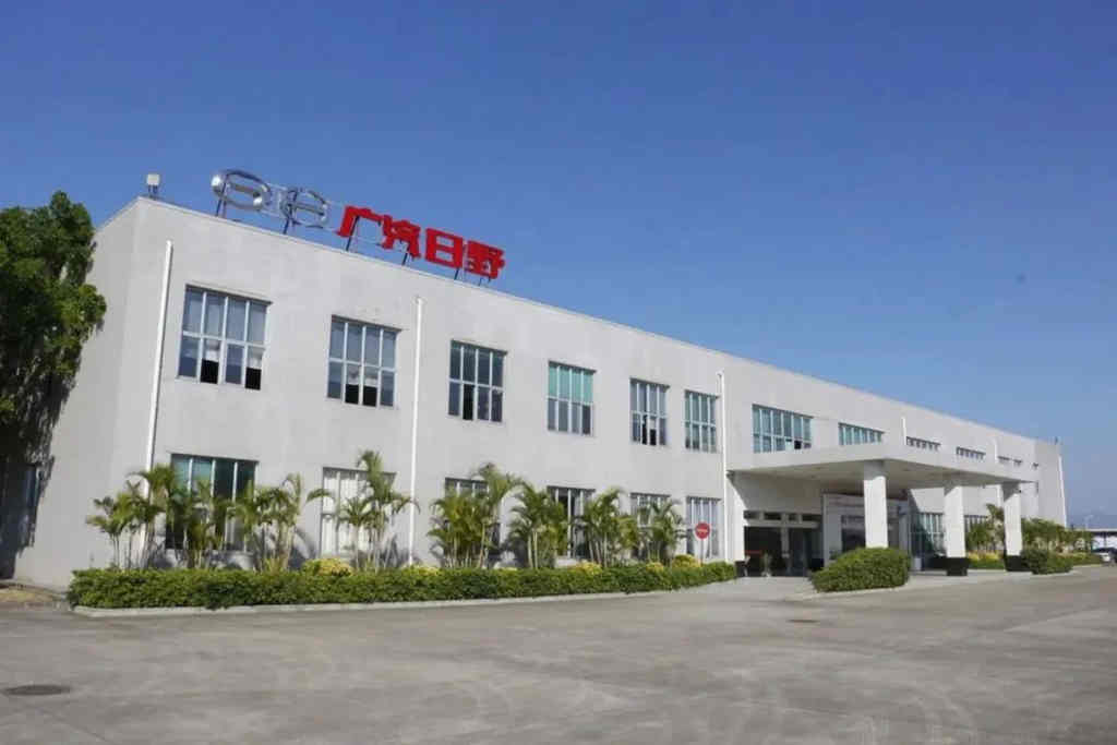 广汽日野张志勇:推进商用车产业高质量发展 - 第3张 - 提加商用车网 广汽日野张志勇:推进商用车产业高质量发展 - 第3张