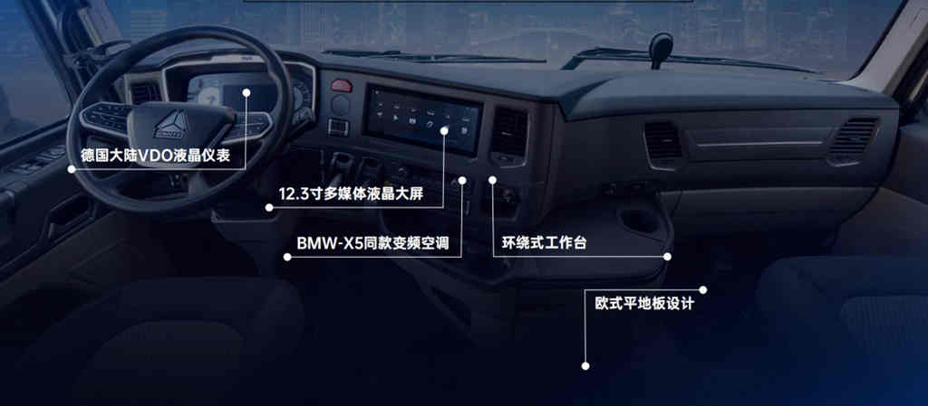 沃是节气英雄丨满载“挣”能量!节气王者孙先生的不败神话! - 第3张 - 提加商用车网 沃是节气英雄丨满载“挣”能量!节气王者孙先生的不败神话! - 第3张