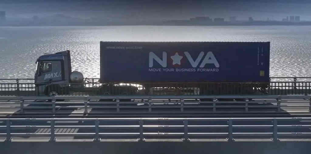 沃是节气英雄丨满载“挣”能量!节气王者孙先生的不败神话! - 第4张 - 提加商用车网 沃是节气英雄丨满载“挣”能量!节气王者孙先生的不败神话! - 第4张