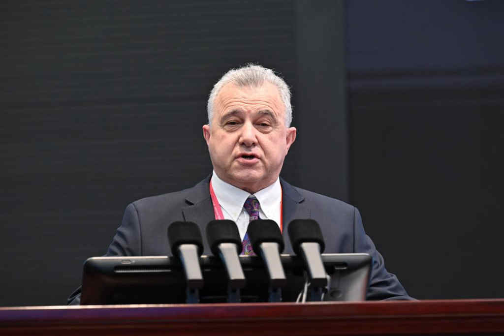 14个国家的CEO参加一场盛会,看山东重工·潍柴动力20年的全球化布局 - 第5张 - 提加商用车网 14个国家的CEO参加一场盛会,看山东重工·潍柴动力20年的全球化布局 - 第5张