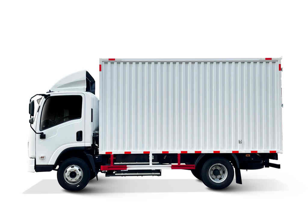 凌师傅:既省钱,还好开,乘龙L2EV——纯电轻卡的更优选择 - 第5张 - 提加商用车网 凌师傅:既省钱,还好开,乘龙L2EV——纯电轻卡的更优选择 - 第5张