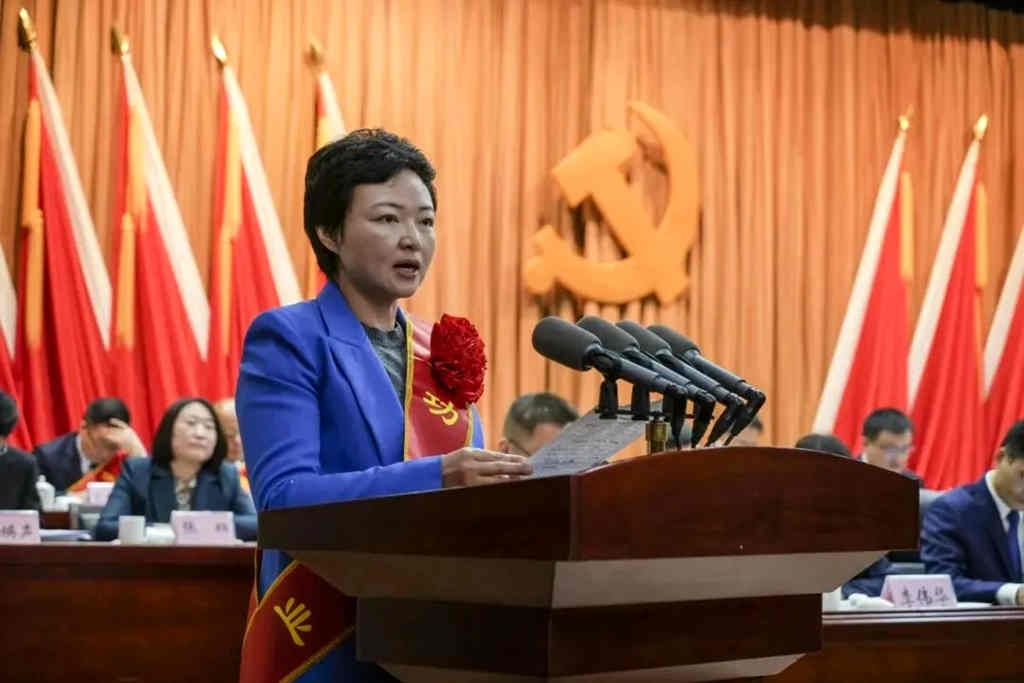 喜报!五征集团再获“功勋企业奖”殊荣 - 第2张 - 提加商用车网 喜报!五征集团再获“功勋企业奖”殊荣 - 第2张