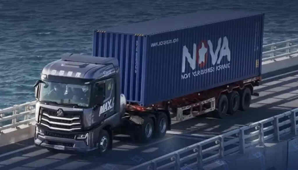 沃是节气英雄丨满载“挣”能量!节气王者孙先生的不败神话! - 第2张 - 提加商用车网 沃是节气英雄丨满载“挣”能量!节气王者孙先生的不败神话! - 第2张