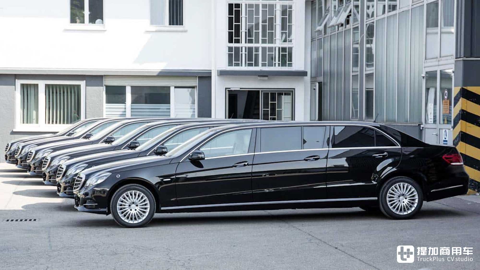 依维柯X-Way底盘打造,应急管理中枢,带你看Binz改装的大型指挥车 - 第2张 - 提加商用车网 依维柯X-Way底盘打造,应急管理中枢,带你看Binz改装的大型指挥车 - 第2张