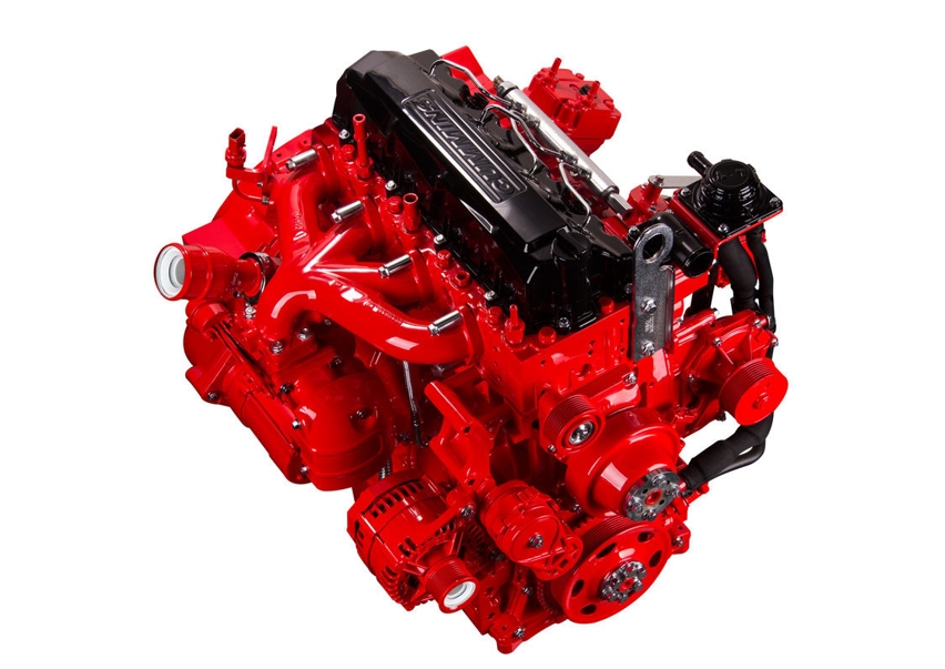 拉快递要既快又省还可靠,选乘龙H5四缸大单桥准没错! - 第2张 - 提加商用车网 拉快递要既快又省还可靠,选乘龙H5四缸大单桥准没错! - 第2张