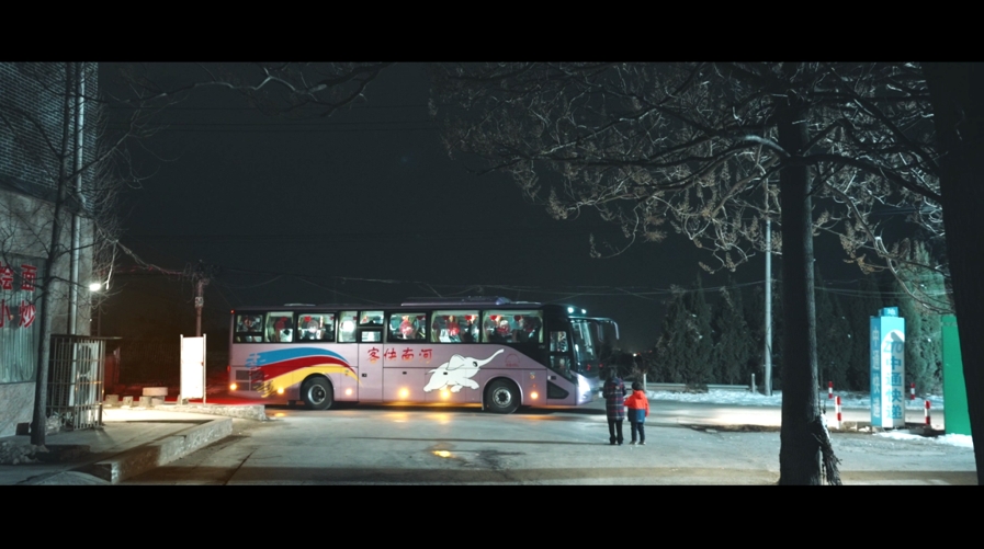 献礼新春!宇通《爱在一起 年在路上》贺岁大片“龙”重登场 - 第6张 - 提加商用车网 献礼新春!宇通《爱在一起 年在路上》贺岁大片“龙”重登场 - 第6张