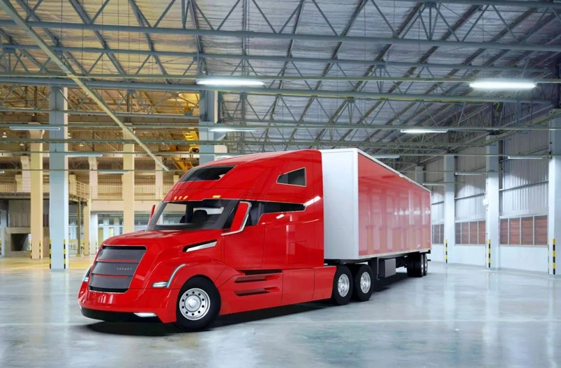 康迈荣获“安全可靠重卡轮端”奖 - 第2张 - 提加商用车网 康迈荣获“安全可靠重卡轮端”奖 - 第2张