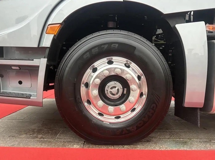 康迈荣获“安全可靠重卡轮端”奖 - 第3张 - 提加商用车网 康迈荣获“安全可靠重卡轮端”奖 - 第3张