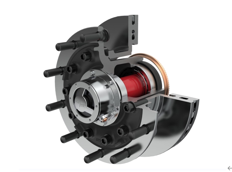 康迈荣获“安全可靠重卡轮端”奖 - 第4张 - 提加商用车网 康迈荣获“安全可靠重卡轮端”奖 - 第4张