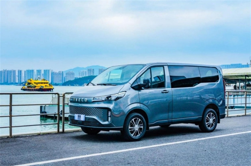 龙行龘龘,开工大吉!2024依维柯祝您事业大展宏图 - 第4张 - 提加商用车网 龙行龘龘,开工大吉!2024依维柯祝您事业大展宏图 - 第4张