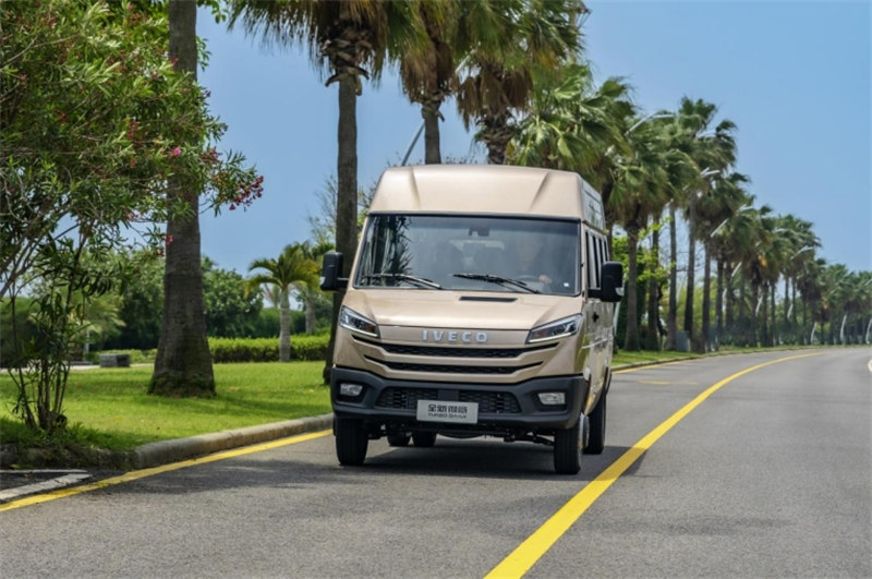 龙行龘龘,开工大吉!2024依维柯祝您事业大展宏图 - 第5张 - 提加商用车网 龙行龘龘,开工大吉!2024依维柯祝您事业大展宏图 - 第5张