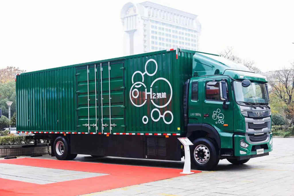 福启龙年一路发,江淮重卡载货车助你踏上新征程 - 第8张 - 提加商用车网 福启龙年一路发,江淮重卡载货车助你踏上新征程 - 第8张