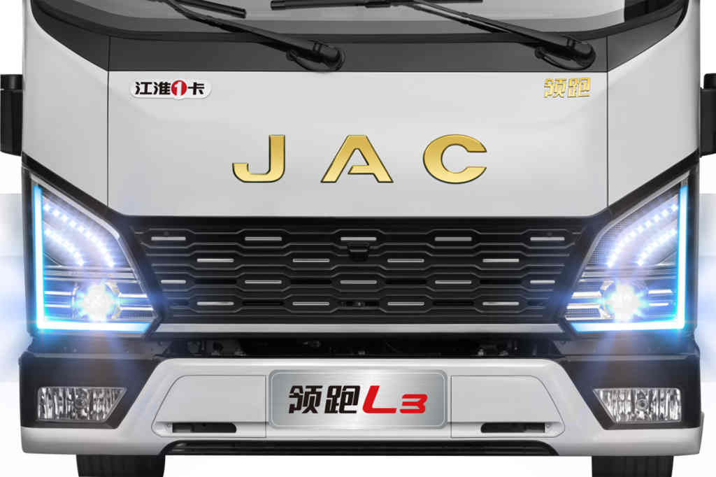 驰骋创富之路,选领跑L3就对了 - 第2张 - 提加商用车网 驰骋创富之路,选领跑L3就对了 - 第2张