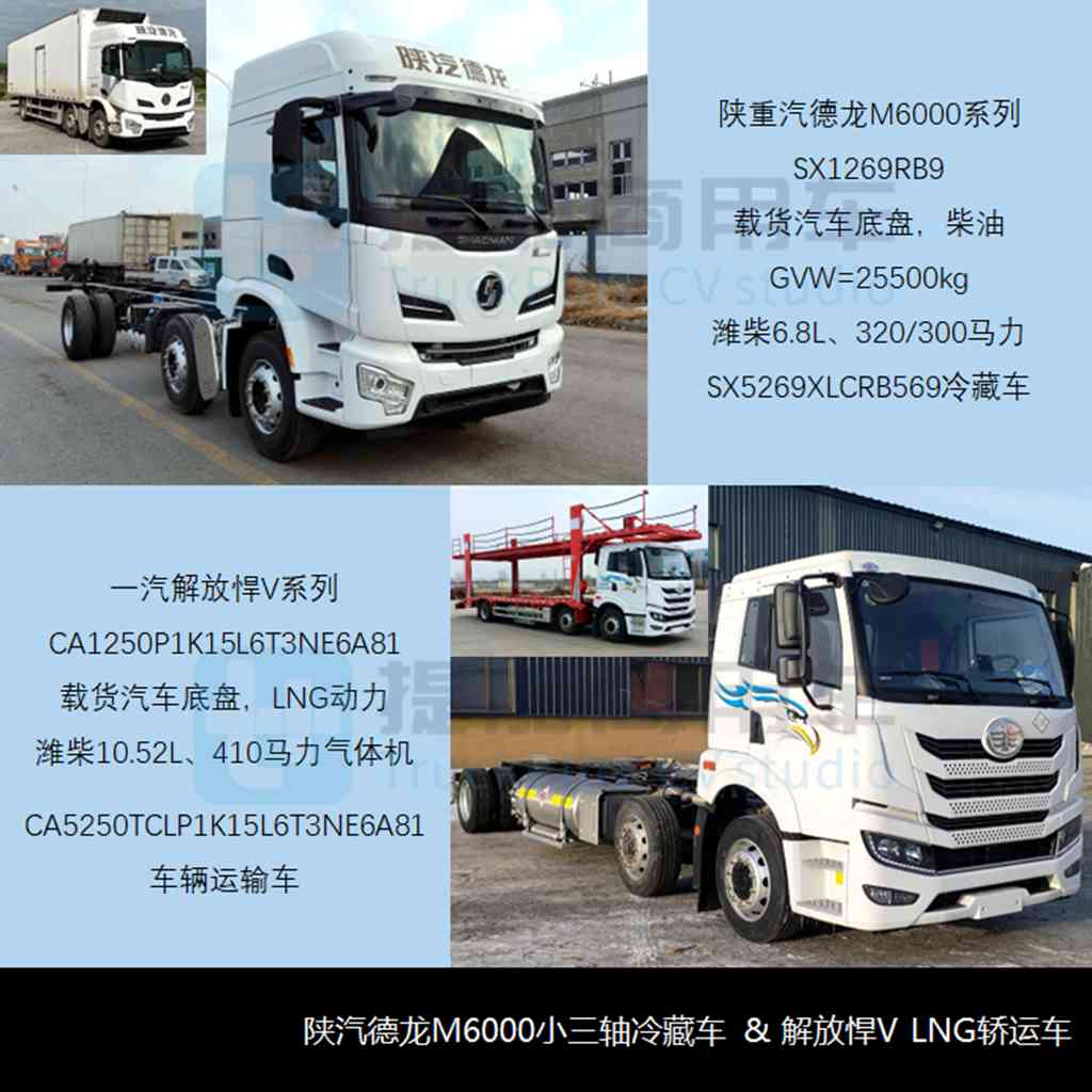 创维也推出低入口环卫车,欧曼EST星辉版载货车来袭,工信部第381批新产品公示之N类重型货车篇 - 第6张 - 提加商用车网 创维也推出低入口环卫车,欧曼EST星辉版载货车来袭,工信部第381批新产品公示之N类重型货车篇 - 第6张