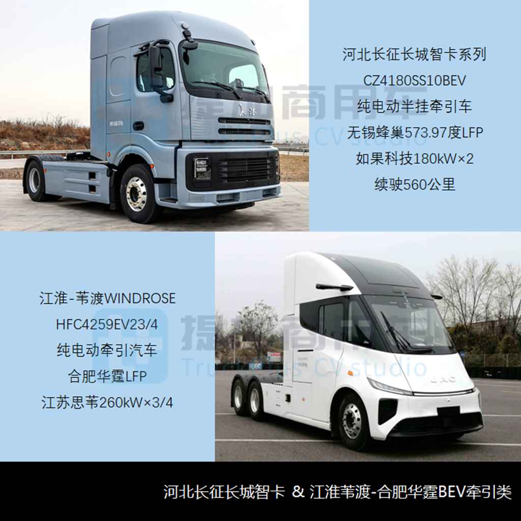 创维也推出低入口环卫车,欧曼EST星辉版载货车来袭,工信部第381批新产品公示之N类重型货车篇 - 第12张 - 提加商用车网 创维也推出低入口环卫车,欧曼EST星辉版载货车来袭,工信部第381批新产品公示之N类重型货车篇 - 第12张