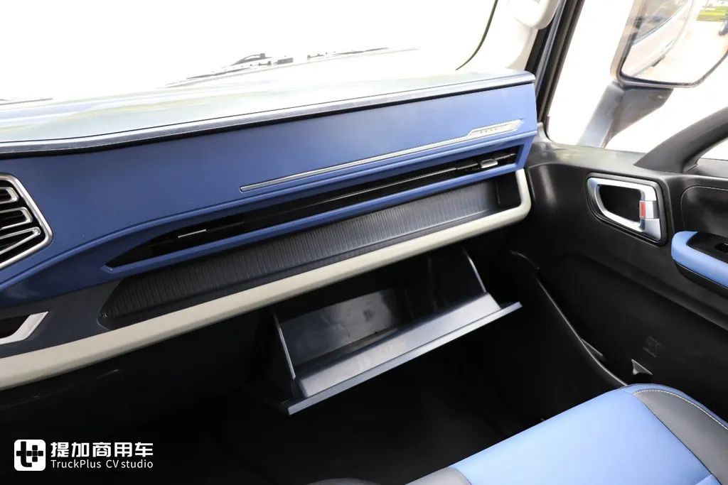 172马力刷新蓝牌轻卡动力榜单,时代领航最新车型领航G6抢先看 - 第15张 - 提加商用车网 172马力刷新蓝牌轻卡动力榜单,时代领航最新车型领航G6抢先看 - 第15张