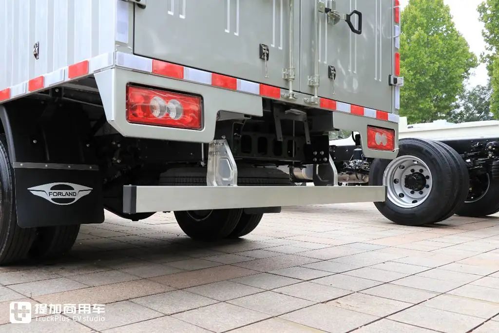 172马力刷新蓝牌轻卡动力榜单,时代领航最新车型领航G6抢先看 - 第21张 - 提加商用车网 172马力刷新蓝牌轻卡动力榜单,时代领航最新车型领航G6抢先看 - 第21张