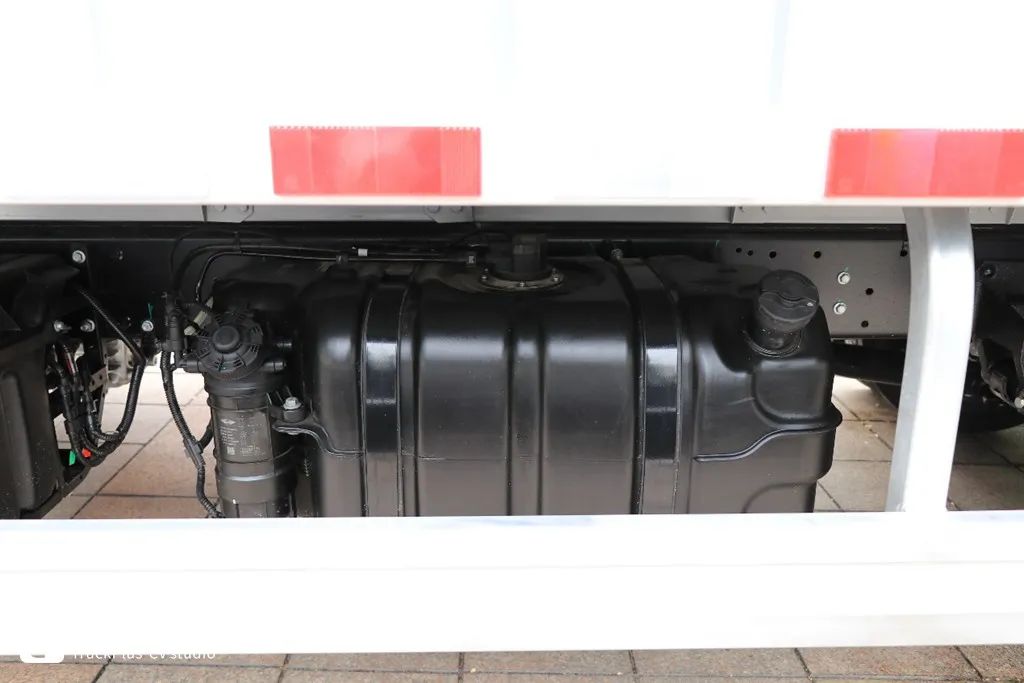 172马力刷新蓝牌轻卡动力榜单,时代领航最新车型领航G6抢先看 - 第22张 - 提加商用车网 172马力刷新蓝牌轻卡动力榜单,时代领航最新车型领航G6抢先看 - 第22张