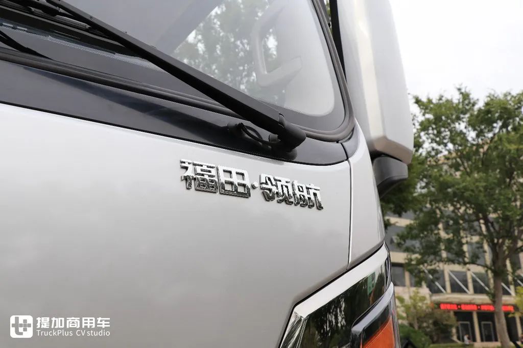 172马力刷新蓝牌轻卡动力榜单,时代领航最新车型领航G6抢先看 - 第28张 - 提加商用车网 172马力刷新蓝牌轻卡动力榜单,时代领航最新车型领航G6抢先看 - 第28张