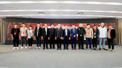 强强联合,2024年度全国A级房车展在京发布 - 第7张 - 提加商用车网 强强联合,2024年度全国A级房车展在京发布 - 第7张