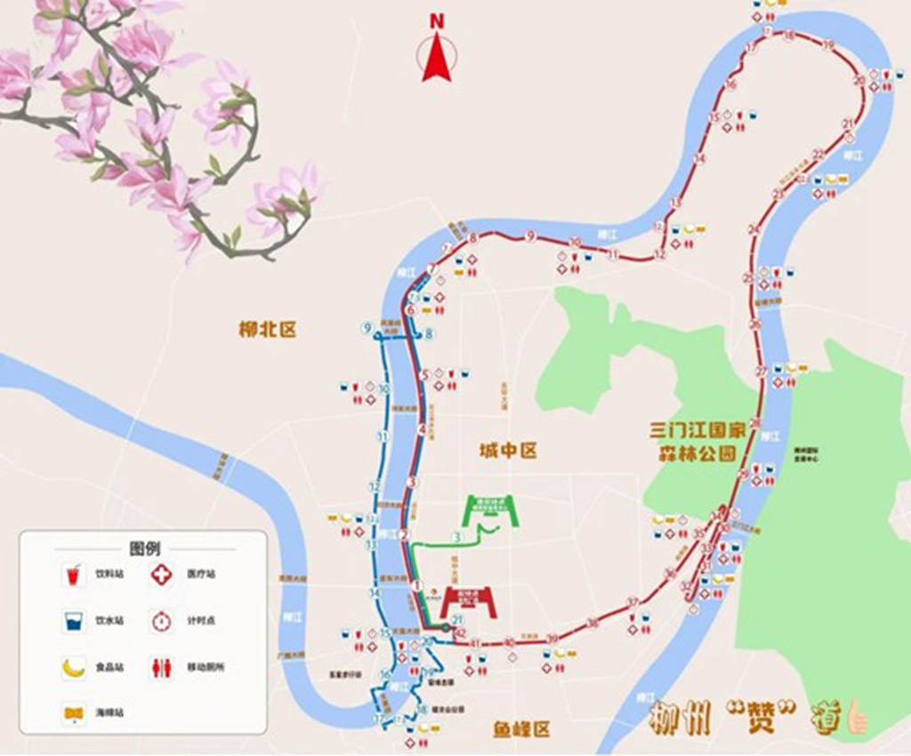 柳马探展|乘龙卡车惊艳亮相欢乐跑 - 第1张