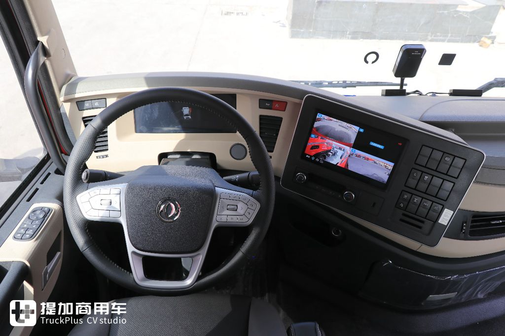 省气、舒适、更高效!东风商用车三款主流燃气车购车指南 - 第11张 - 提加商用车网 省气、舒适、更高效!东风商用车三款主流燃气车购车指南 - 第11张