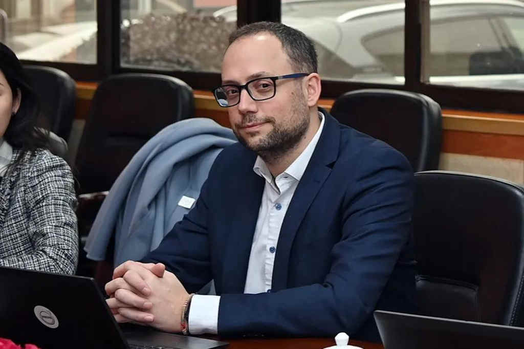 东风商用车与沃尔沃进行法务合规座谈 - 第3张